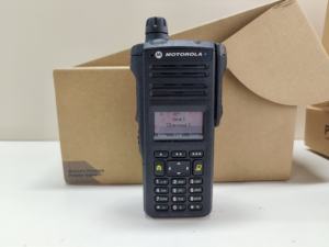 手持式双向对讲机 DMR 对讲机 摩托罗拉对讲机 远距离双向数字对讲机 双向对讲机 UHF VHF APX2000 - Product Image 6