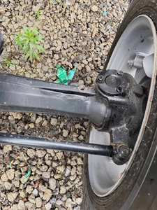 Tractor Agrícola YTO <span class=keywords><strong>Dong</strong></span> <span class=keywords><strong>Fang</strong></span> Hong de 90hp, 95hp, 100hp, 150hp, 160hp, 200hp, Tractores Agrícolas en Venta - Product Image 5