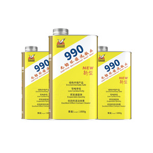 FALCON sinh thái thân thiện PCB sạch hơn để loại bỏ Thông lượng hàn và Rosin không có dư lượng độ dẫn thấp an toàn cho thiết bị điện tử sạch hơn - Product Image 1