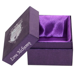 Emballage en papier personnalisé en carton, présentoir à paillettes, bijoux, rouge à lèvres, dents, maquillage, cils, boîte d'emballage avec miroir - Product Image 6