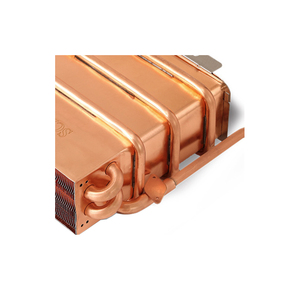Tubo Intercambiador <span class=keywords><strong>de</strong></span> Calor <span class=keywords><strong>de</strong></span> Cobre, Intercambiador <span class=keywords><strong>de</strong></span> Calor Tipo Tubo para Reparación <span class=keywords><strong>de</strong></span> Calentadores <span class=keywords><strong>de</strong></span> Agua - Product Image 4