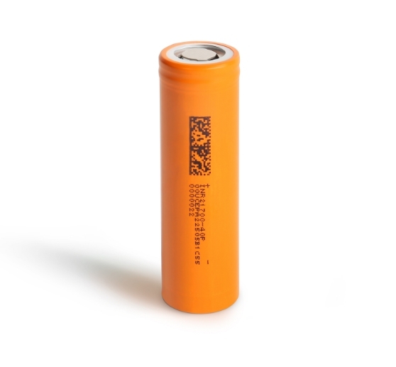 Fast DDP Shipping DMEGC 40P Original Grade a 3.6V INR21700 4000mAh 45A High Drain Current Battery for Power Tools Robot UAV AGV