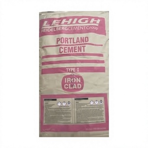 Grey Portland <b>Cement</b> Composite <b>Cement</b> Powder Refractory Expansive Industrial Strength 32.5/42.5/52.5MPa for Building - Product Image 2