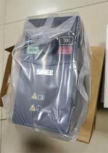 ไดรเวอร์ปรับความถี่ SINEE EM730 ซีรีส์ 15KW 3 เฟส 380V สำหรับงานหนัก รุ่น EM730-015-3B สำหรับปั๊ม พัดลม และคอมเพรสเซอร์ - Product Image 2