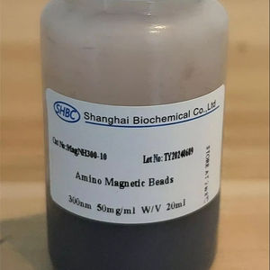 Microesferas Funcionales de Amine, Microesferas de Poliestireno para la Purificación de Proteínas/Ácidos Nucleicos - Product Image 1