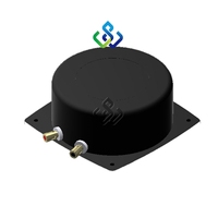 EN STOCK 100% ORIGINAL NEUF HOPAISSEUR DE HAUT PARLEUR 4OHM 50W TOP PT EXCITER ASX11504-SW-R
