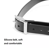 Jouet sexuel réglable en cuir pour jeu fétichiste extrême pour adultes, avec dispositifs de bondage fixes, boules de retenue en silicone, morsure ouverte pour la bouche, plug buccal et harnais