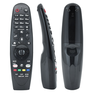 Mr650a thông minh TV thay thế điều khiển từ xa cho bluetooth bằng giọng nói dẫn từ xa cho <span class=keywords><strong>LG</strong></span> sử dụng nhà với silicon bàn phím - Product Image 3