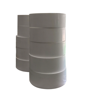 Pipa cetak putih Ptfe murni kustom langsung dari pabrik - Product Image 3