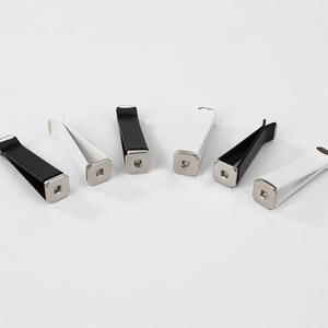 Nouvel accessoire <span class=keywords><strong>de</strong></span> parfum pour grille d'aération <span class=keywords><strong>de</strong></span> voiture, support <span class=keywords><strong>de</strong></span> parfum pour voiture, pince pour fente <span class=keywords><strong>de</strong></span> carte d'aération, accessoires <span class=keywords><strong>de</strong></span> fixation automobile DIY - Product Image 1