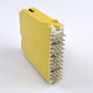 Neues Original PLC-Modul GH R 411 0001 R1 GEB *Preis-Leistungs-Verhältnis* auf Lager - Product Image 1