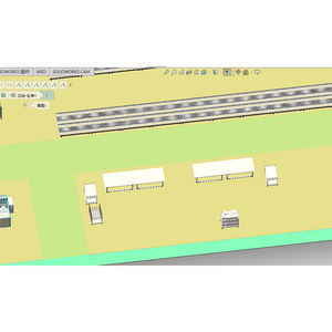 Línea de Producción Automática de Gabinetes de Alto/Bajo Voltaje para Corte de Metal y Procesamiento de Láminas con Capacidad de 30 Veces/Minuto - Product Image 4