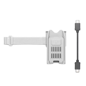 Voor Dji Mini 4 Pro/Air <span class=keywords><strong>3</strong></span>/Air 3S Accessoires Verbeterde Beeldoverdracht Module 4G Dongle Montageset Originele Voorraad - Product Image 1