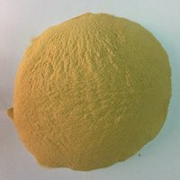 Poudre d'extrait de levure alimentation de poulet nutritionnelle
