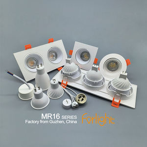 Offre Spéciale MR16 <span class=keywords><strong>LED</strong></span> <span class=keywords><strong>ampoule</strong></span> GU10 module de montage <span class=keywords><strong>220v</strong></span> 5w MR16 downlight <span class=keywords><strong>led</strong></span> GU10 <span class=keywords><strong>spot</strong></span> lampe encastrée MR16 CRI 80 - Product Image 2