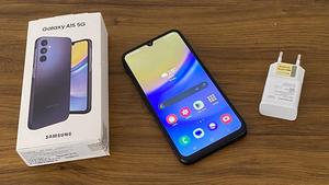 5g điện thoại thông minh HD màn hình điện thoại tốt nhất tại Trung Quốc A15 sử dụng thứ hai tay điện thoại di động di động với không có vết trầy xước - Product Image 5