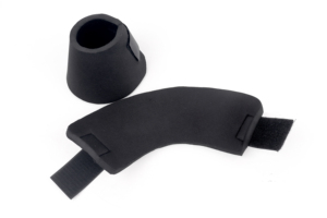 Pakcare 2026 Protège-ongles pour chevaux, protections anti-chocs pour la protection des sabots - Product Image 2