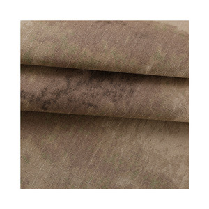 ผ้าลายพรางรัสเซีย FG Jungle Ruins ผ้าไนลอน 50% ผ้าฝ้าย 50% กันน้ำ พิมพ์ลายทหาร ทนทานต่อการฉีกขาด สำหรับเสื้อแจ็คเก็ตและกางเกง - Product Image 5