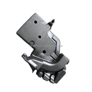 Tubo de admisión de aire para filtro de aire Renault Correga KADJAR 16554-DF40B, carcasa del filtro de aire - Product Image 4