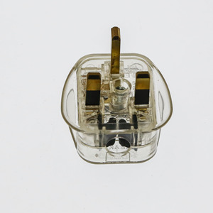 Vương Quốc Anh Anh Scotland Irish Top Plug Thiết Kế Và Màu Sắc Khác Nhau - Product Image 3