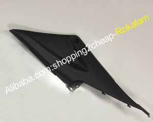 Pour Honda CBR600RR F5 <span class=keywords><strong>2005</strong></span> 2006 CBR600RRF5 CBR600 <span class=keywords><strong>600RR</strong></span> 05 06 Carénage Bleu Noir Pièces De Rechange Kit - Product Image 2