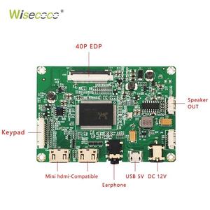 Siêu mỏng 13.3 inch 2560x1440 TFT 2K <span class=keywords><strong>LCD</strong></span> module Xách Tay <span class=keywords><strong>PC</strong></span> màn hình ngoài trời độ sáng cao Máy tính xách tay <span class=keywords><strong>LCD</strong></span> Bảng điều chỉnh - Product Image 4