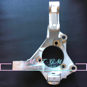 Rotule de direction avant pour Buick Regal 23127629 10431684 18041909 20899802 22990752 Pièce de rechange - Product Image 1