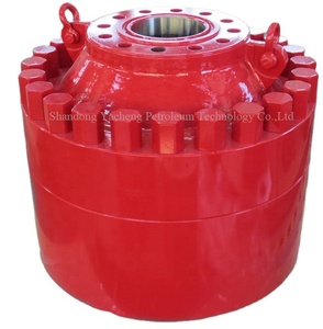 Équipement de champ pétrolifère pour dispositif de soufflage de tête de puits - Product Image 5