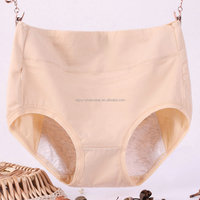 1,14 dollar Modell NK053 Frauen XL-6XL Unterwäsche Full Coverage Baumwolle Unterwäsche Briefs Weiche Stretch Atmungsaktive Damen Höschen