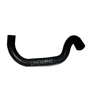 Tuyau en caoutchouc LHOLINE 16572-0V220 pour convertisseur catalytique, refroidisseur d'eau, tuyaux d'échappement - Product Image 3