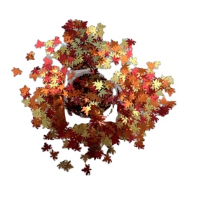 卸売バルク分厚いキラキラパーティーデコレーションファインホログラフィック化粧品ペットグリッター混合色形クリスマス新年すべて - Product Image 6