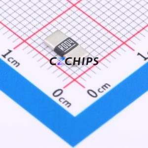 Résistance de détection de courant / Shunt LRBM25GJER004S Résistance 2512 ( Résistance : 4 mOhm ) ( Précision : 5 % ) ( Puissance : 3 W ) - Product Image 1