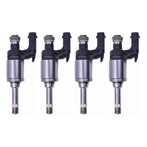 OE 04E906036C <span class=keywords><strong>Injecteur</strong></span> de carburant de voiture pour Valve 1.2 1.4 TSI VW <span class=keywords><strong>Golf</strong></span> <span class=keywords><strong>7</strong></span> Audi A3 8V Q3 VW 04E906036T 04E906036E 04E906036D 0261500354 - Product Image 2