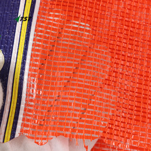 Bolsa de malla para cebollas de 15 kilos para envasado - Product Image 3