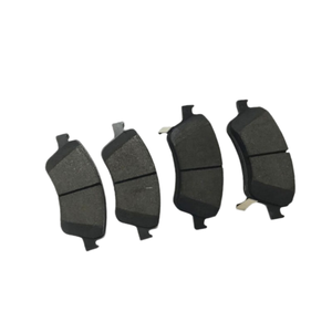 Nouveau modèle de EPP6-2C562-AA de sabot de frein arrière Premium JMC Grand Avenue pour camionnettes et voitures Mercedes-Benz Hilux <span class=keywords><strong>Magnum</strong></span> Tgx - Product Image 3