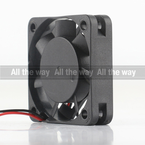 Nuevo Sunon 5V 12V 48V DC24V 1,44 W AC EC 4010 40X40X10MM 4CM Inversor Mute Alto volumen de aire Ventilador de refrigeración de dos hilos para el <span class=keywords><strong>MF40102VX</strong></span>-Q00U-A9D - Product Image 3