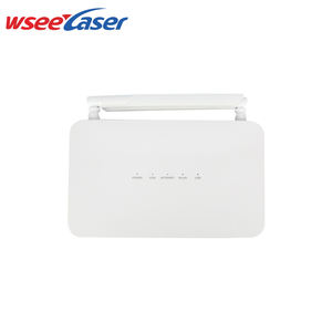 Bon prix <span class=keywords><strong>2023</strong></span> F670L 4GE 2.4G Wifi <span class=keywords><strong>Fibre</strong></span> Optique GPON ONT <span class=keywords><strong>Moins</strong></span> <span class=keywords><strong>Cher</strong></span> ONU Nouveau utilisé GPON ONU - Product Image 2