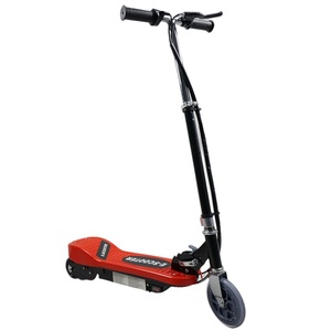 Batería de 2 motores todoterreno para niños, patinete eléctrico plegable personalizado - Product Image 3
