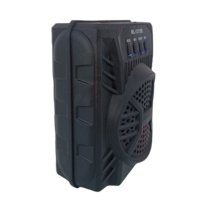 Altavoz Mini Portátil Inalámbrico, Mini Caixinha De Som, Bocinas Portatil, Mini Enceinte, Altavoz Bluetooth para Fiestas