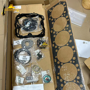 खुदाई करने वाले स्पेयर पार्ट्स के लिए किंगकैट डीजल इंजन, समुद्री 3306 3406 मरम्मत किट इंजन 3126 कैटरपिलर के लिए मरम्मत किट इंजन स्पेयर पार्ट्स - Product Image 2