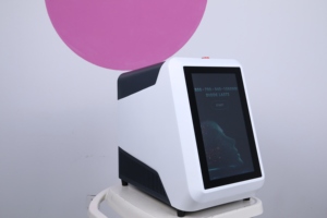 808 นาโนเมตร 790 นาโนเมตร 1060 นาโนเมตร 3 เครื่องกำจัดขนด้วยไดโอดความยาวคลื่น เทคโนโลยีขั้นสูงระดับไฮเอนด์เพื่อความงามระดับมืออาชีพ - Product Image 5