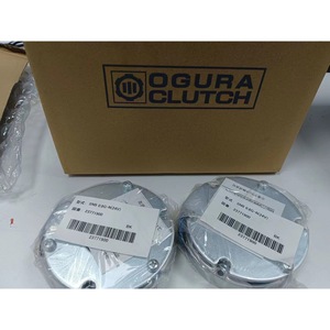 Ogura Snb-0.8g-n 24v, frein à coupure de courant pour machines-outils, composant de transmission, accessoire standard, fabriqué au japon - Product Image 3