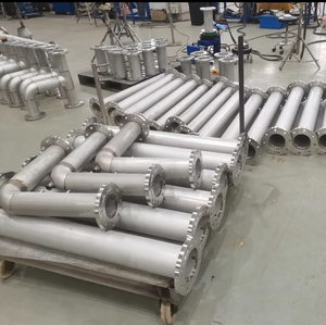 ท่อเหล็กสแตนเลส ASTM A312 TP304 TP316 TP316L ท่อเชื่อมไร้รอยต่อ คุณภาพสูง ส่งออกจากโรงงานโดยตรง ทั่วโลก - Product Image 4