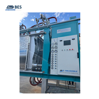 BES EPS Spot Eps mousse coin Anti-collision meubles emballage styromousse coin protection trépied coin faisant la Machine