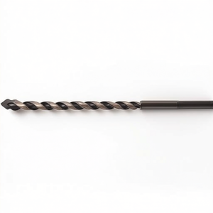 Foret hélicoïdal HSS Ttake Ta1063 extra long à couple élevé, forets HSS Co - Product Image 2