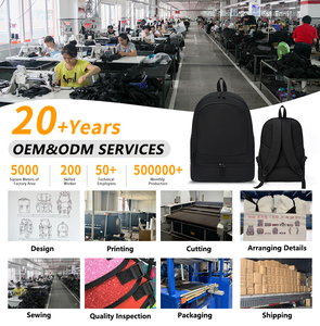 Mochila Deportiva Impermeable de Tela Oxford Unisex para Entrenamiento de Fútbol al Aire Libre con Compartimento Independiente para Zapatos, Mochila para Baloncesto y Fútbol - Product Image 6