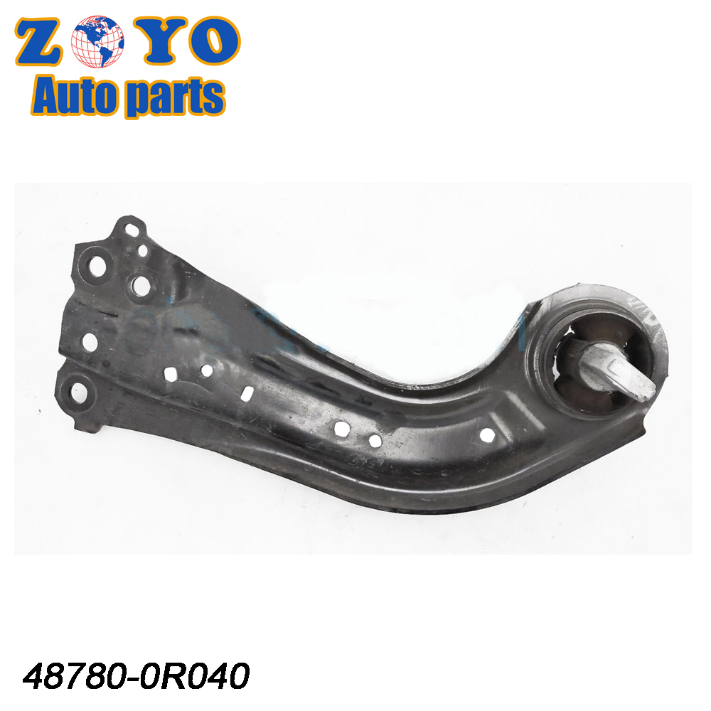 48780-0R040 48780-42070 High Quality Suspension System for