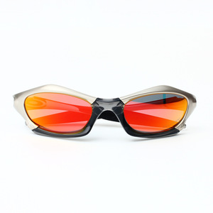 Occhiali da <span class=keywords><strong>Sole</strong></span> Polarizzati TAC per Sport all'Aperto, Ciclismo, Motociclismo, Alpinismo, Occhiali da <span class=keywords><strong>Sole</strong></span> Retrò per Guida TR90 2026 - Product Image 4