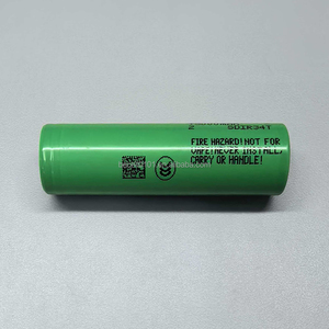 オリジナルSam INR21700 50S 5000mAh 45A放電電流充電式リチウム電池 - Product Image 1