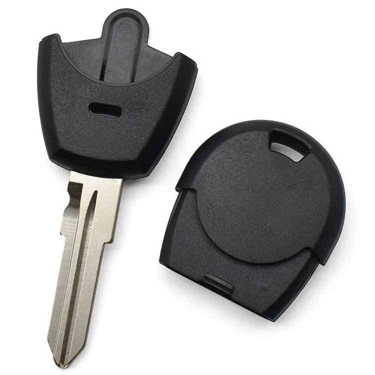 ใหม่สมาร์ทเคสฝาครอบเปล่า fob GT15R transponder key ชิปเปล่าฝาครอบกุญแจสําหรับ F-iat